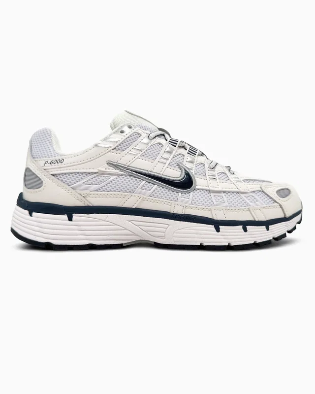 Nike P-6000 Summit White/Obs — головне фото товару
