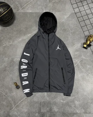 Nike Jordan — головне фото товару
