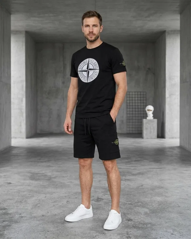 Комплект Stone Island — головне фото товару