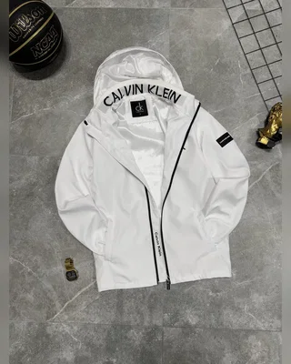 Куртка Calvin Klein — головне фото товару