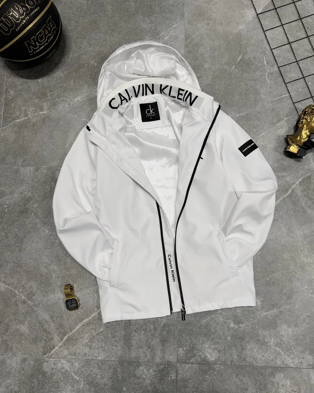 Куртка Calvin Klein — головне фото товару