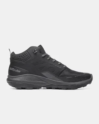 Salomon OUTpulse Mid GTX 'Black' 415888 L41588800 — головне фото товару