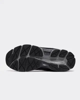 Asics Gel NYC Graphite Grey Black — головне фото товару