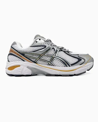 Asics GT 2160 White Silver Yellow — головне фото товару