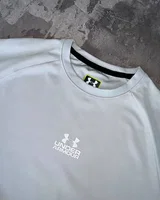 Футболка Under Armour — головне фото товару