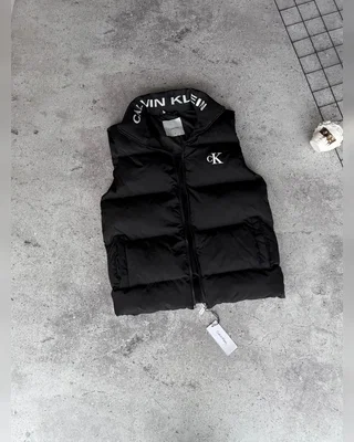 Жилет Calvin Klein — головне фото товару