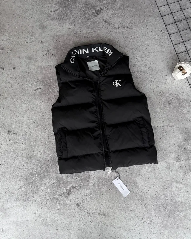Жилет Calvin Klein — головне фото товару