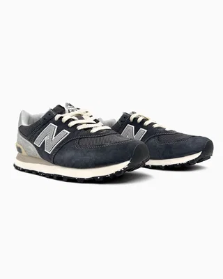 New Balance 574 Dark Grey Beige — головне фото товару
