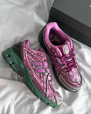 New Balance 1906R x Jack Harlow 'Rose Runner' M1906RJH — головне фото товару