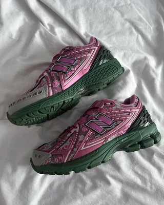 New Balance 1906R x Jack Harlow 'Rose Runner' M1906RJH — головне фото товару