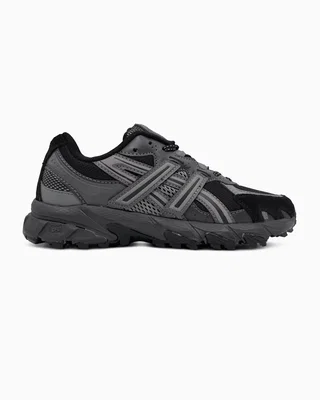 Asics Gel Sonoma TR62 Black Graphite Grey — головне фото товару