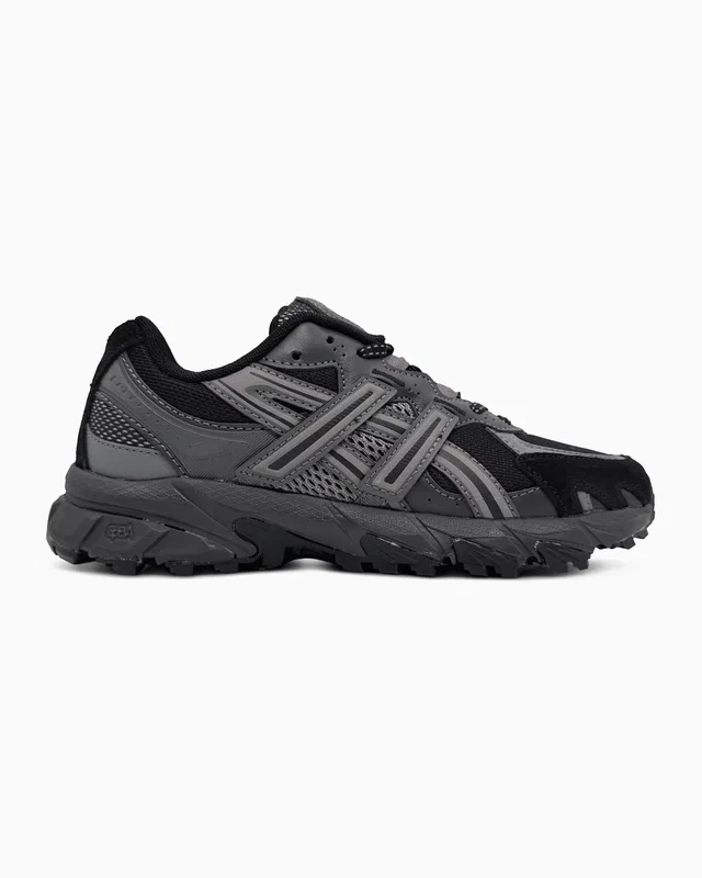 Asics Gel Sonoma TR62 Black Graphite Grey — головне фото товару