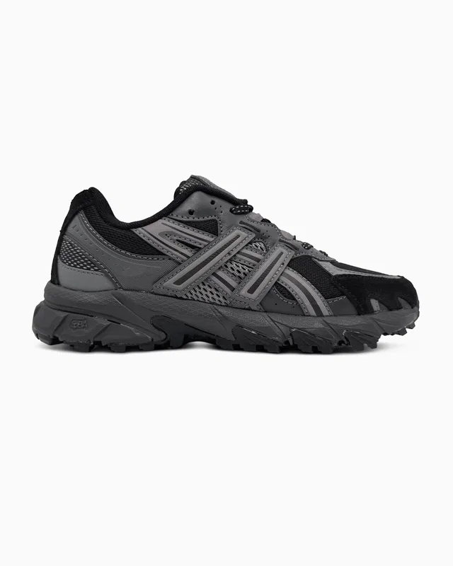 Asics Gel Sonoma TR62 Black Graphite Grey — головне фото товару