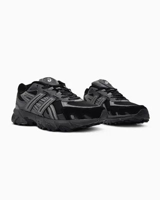 Asics Gel Sonoma TR62 Black Graphite Grey — головне фото товару