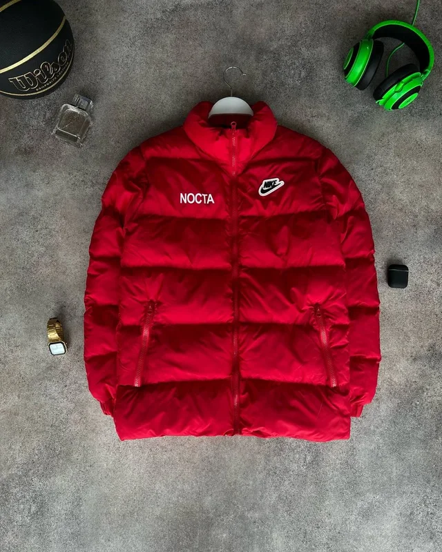 Nike Nocta — головне фото товару