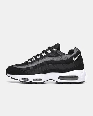Nike Air Max 95 'Black Pure Platinum' DM0011-009 — головне фото товару