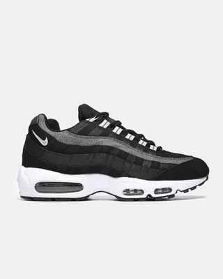 Nike Air Max 95 'Black Pure Platinum' DM0011-009 — головне фото товару