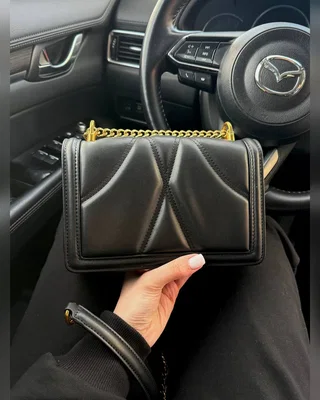 Dolce & Gabbana Dolce&Gabbana Medium Devotion Bag in Black 22 x 14 x 7 5 — головне фото товару