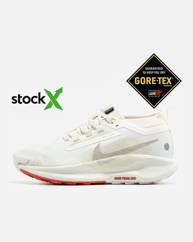 Nike 2505 Nike Pegasus Trail 5 Gore Tex — головне фото товару