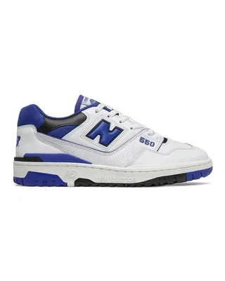 New Balance 550 Blue — головне фото товару