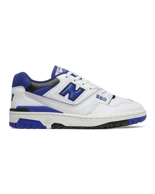 New Balance 550 Blue — головне фото товару