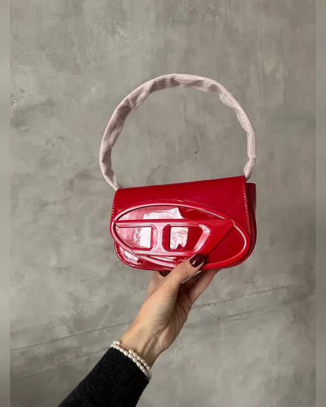 Кросівки Diesel — головне фото товару