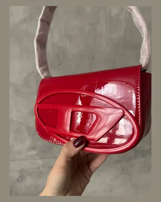 Кросівки Diesel — головне фото товару