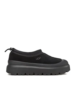UGG Tasman hybrid black — головне фото товару