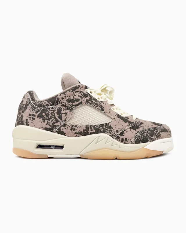 Nike Air Jordan 5 Expressions — головне фото товару