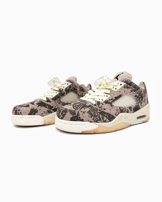 Nike Air Jordan 5 Expressions — головне фото товару