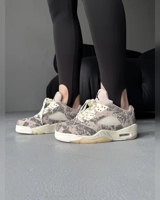 Nike Air Jordan 5 Expressions — головне фото товару