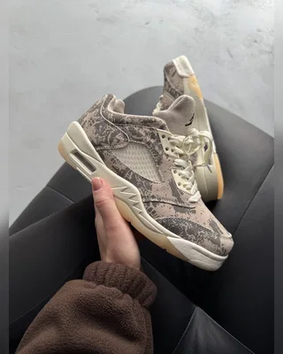 Nike Air Jordan 5 Expressions — головне фото товару
