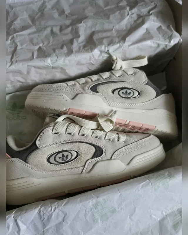 Adidas Adi2000 X • Beige Grey • — головне фото товару