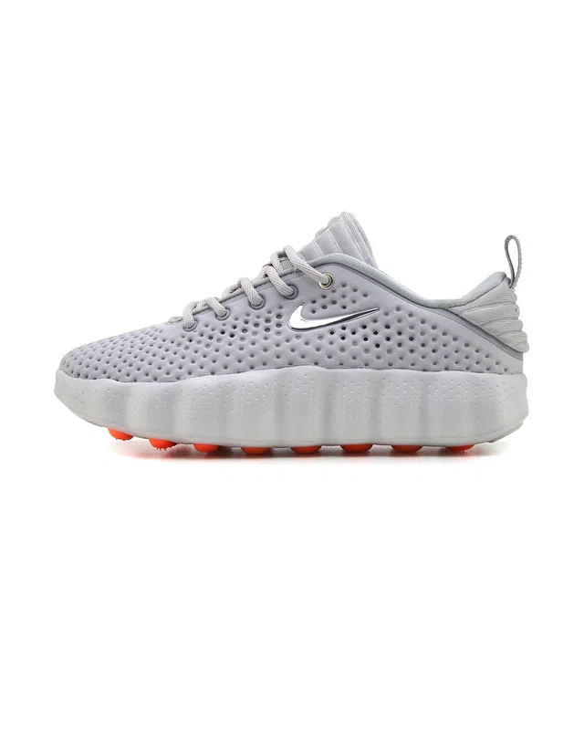 Nike Mind 002 Light Smoke Grey — головне фото товару