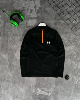 Світшот Under Armour — головне фото товару