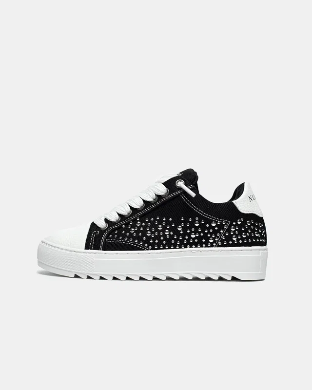 Numeris Numer. Studded Black — головне фото товару
