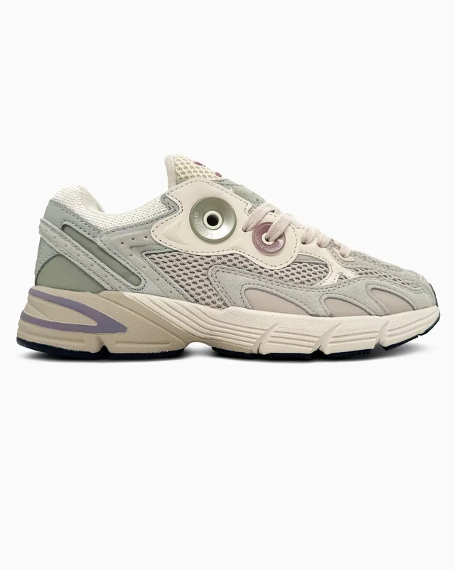 Adidas Astir Beige/Halo Green — головне фото товару