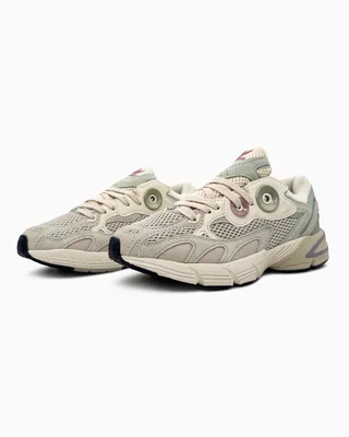 Adidas Astir Beige Halo Green — головне фото товару