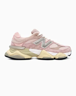 New Balance 9060 Light Pink — головне фото товару