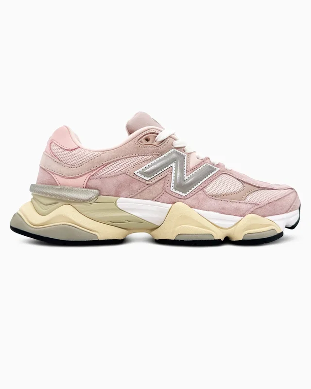 New Balance 9060 Light Pink — головне фото товару