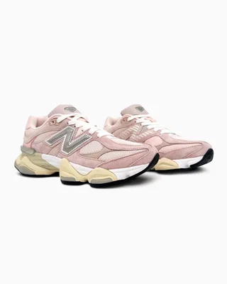 New Balance 9060 Light Pink — головне фото товару