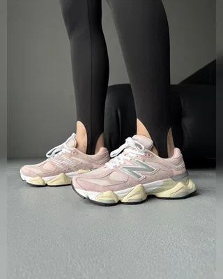 New Balance 9060 Light Pink — головне фото товару