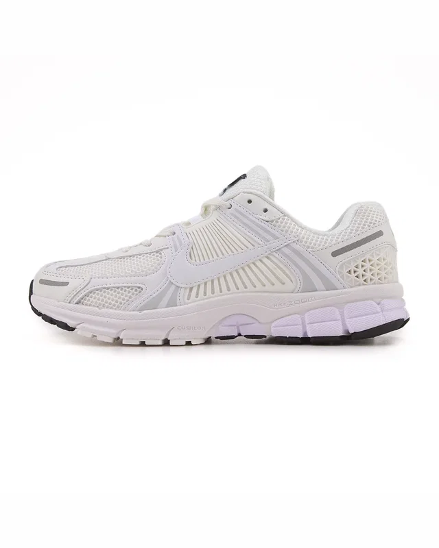 Nike Zoom Vomero 5 White — головне фото товару