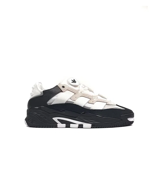 Adidas Niteball •Black White• — головне фото товару