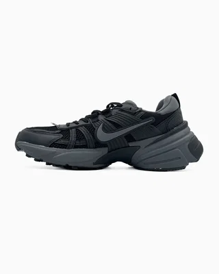 Nike V2K Runtekk Black — головне фото товару
