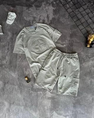 Комплект Stone Island — головне фото товару