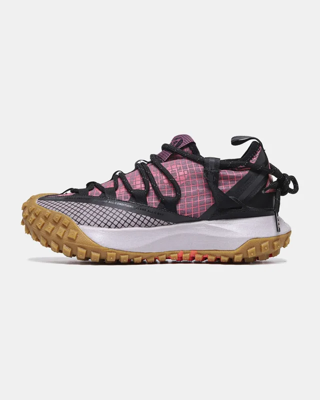 Nike ACG Mountain Fly Low 'Flash Crimson' DC9045 500 — головне фото товару
