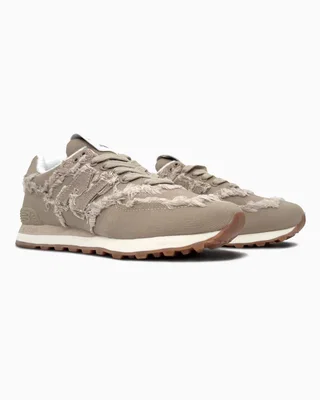 New Balance 574 x Miu Miu Beige — головне фото товару