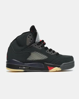 Nike Air Jordan 5 Retro Off Noir Gore-Tex — головне фото товару