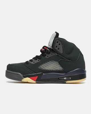 Nike Air Jordan 5 Retro Off Noir Gore-Tex — головне фото товару